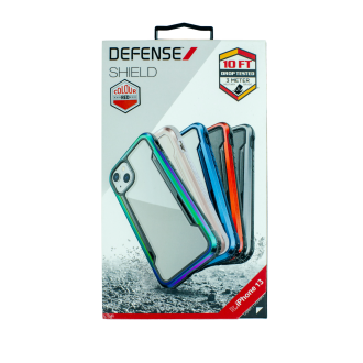 DEFENSE SHIELD 10FT DROP TESTED IPHONE 13