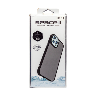 SPACE CASE IPHONE X-XS