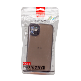 CASE PROTECTIVE IPHONE 11