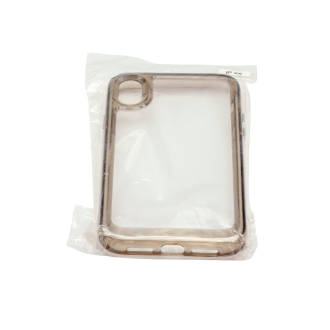 CLEAN CASE FOR IPHONE X-XS