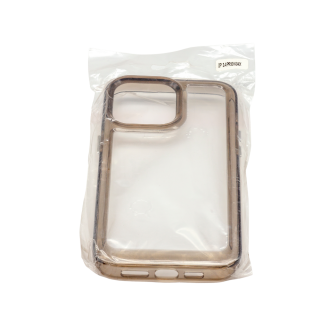 CLEAN CASE IPHONE 14PROMAX