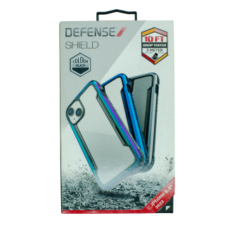 DEFENSE SHILD 10FT DROP TESTED IPHONE 14