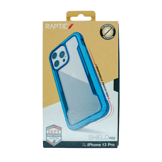 RAPTIC SHILD PRO 13FT DROP TESTED IPHONE 13PRO