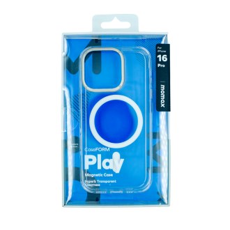 MomaxPlay 2 MAGSAFE- iPhone16Pro
