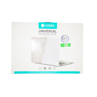 Coteci MacBook Case 13.6 MacBook Air M2 M3