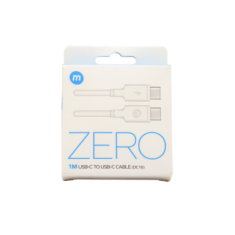 MOMAX 1M CTOC ZERO DATA CABLE
