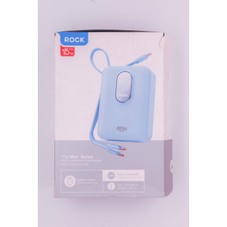Rock Y19 mini 20000mAh Powerbank